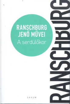 A serdülőkor