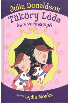 Tüköry Léda és a varázscipő