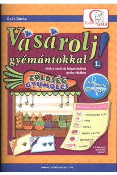 Vásárolj gyémántokkal! 1.
