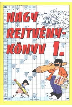 Nagy rejtvénykönyv 01.