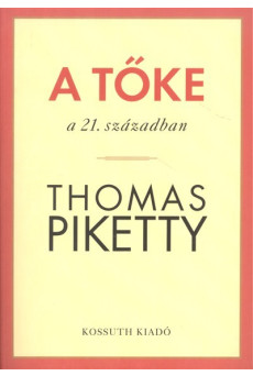 A tőke a 21. században