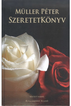 Szeretetkönyv (bővített kiadás)
