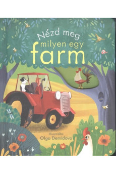 Nézd meg milyen egy farm