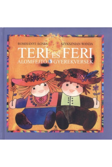 Teri és Feri /Álomfejtő gyerekversek