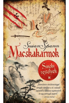 Macskakarmok