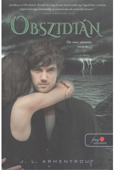 Obszidián