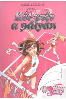 Két szív a pályán