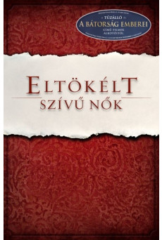 Eltökélt szívű nők