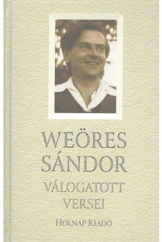 Weöres Sándor válogatott versei