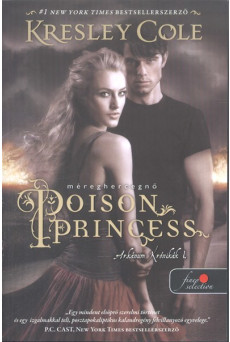Poison Princess - Méreghercegnő