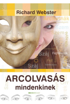 Arcolvasás mindenkinek