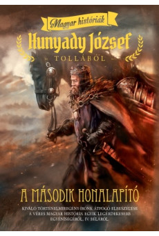 A második honalapító