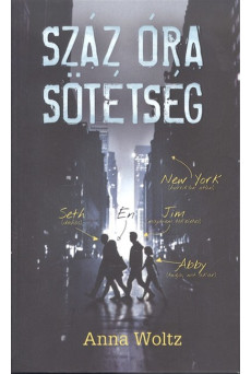 Száz óra sötétség