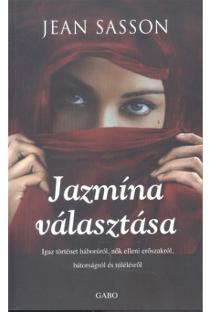 Jazmína választása