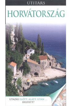 Horvátország /Útitárs