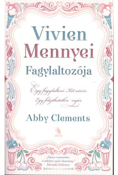 Vivien mennyei fagylaltozója