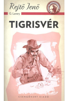 Tigrisvér