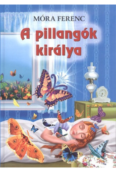 A pillangók királya