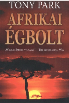Afrikai égbolt
