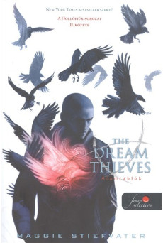The Dream Thieves - Álomrablók