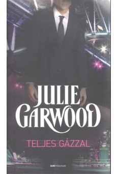 Teljes gázzal