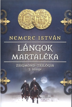 Lángok martaléka