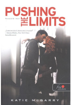 Pushing the Limits - Feszülő húr