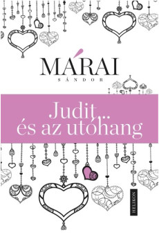 Judit... és az utóhang