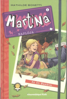 Martina naplója - Az én bambim