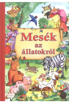 Mesék az állatokról