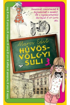 Hűvösvölgyi suli 3.