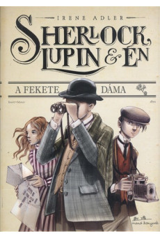 A fekete dáma
