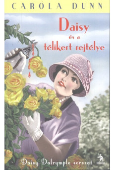 Daisy és a télikert rejtélye
