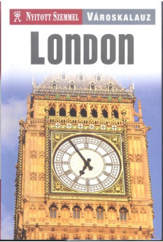 London /Nyitott szemmel
