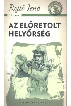 Az előretolt helyőrség