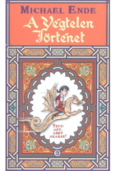 A végtelen történet
