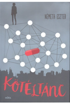 Kötéltánc