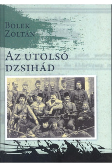 AZ UTOLSÓ DZSIHÁD