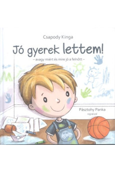 Jó gyerek lettem!