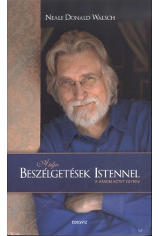 A teljes beszélgetések Istennel /A három kötet egyben (puha)
