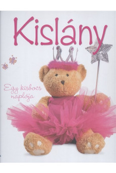 Kislány