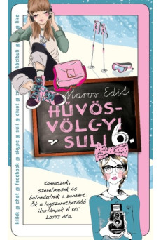 Hűvösvölgyi suli 6.