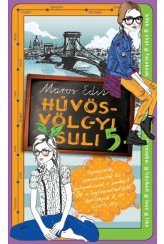 Hűvösvölgyi suli 5.