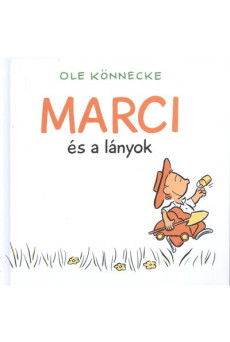 Marci és a lányok