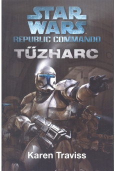 Star Wars: Tűzharc - Republic Commando 1.