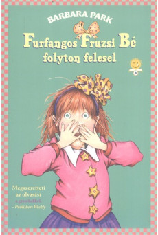 Furfangos Fruzsi Bé folyton felesel