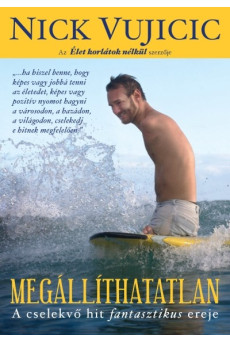 Megállíthatatlan