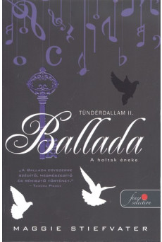 Ballada - A holtak éneke