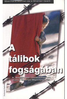 A tálibok fogságában