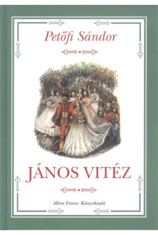 János vitéz (6. kiadás)